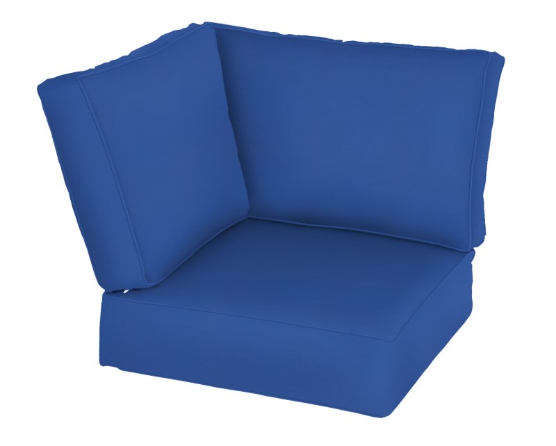 North Cape International Outdoor Cushions Casual Cushion