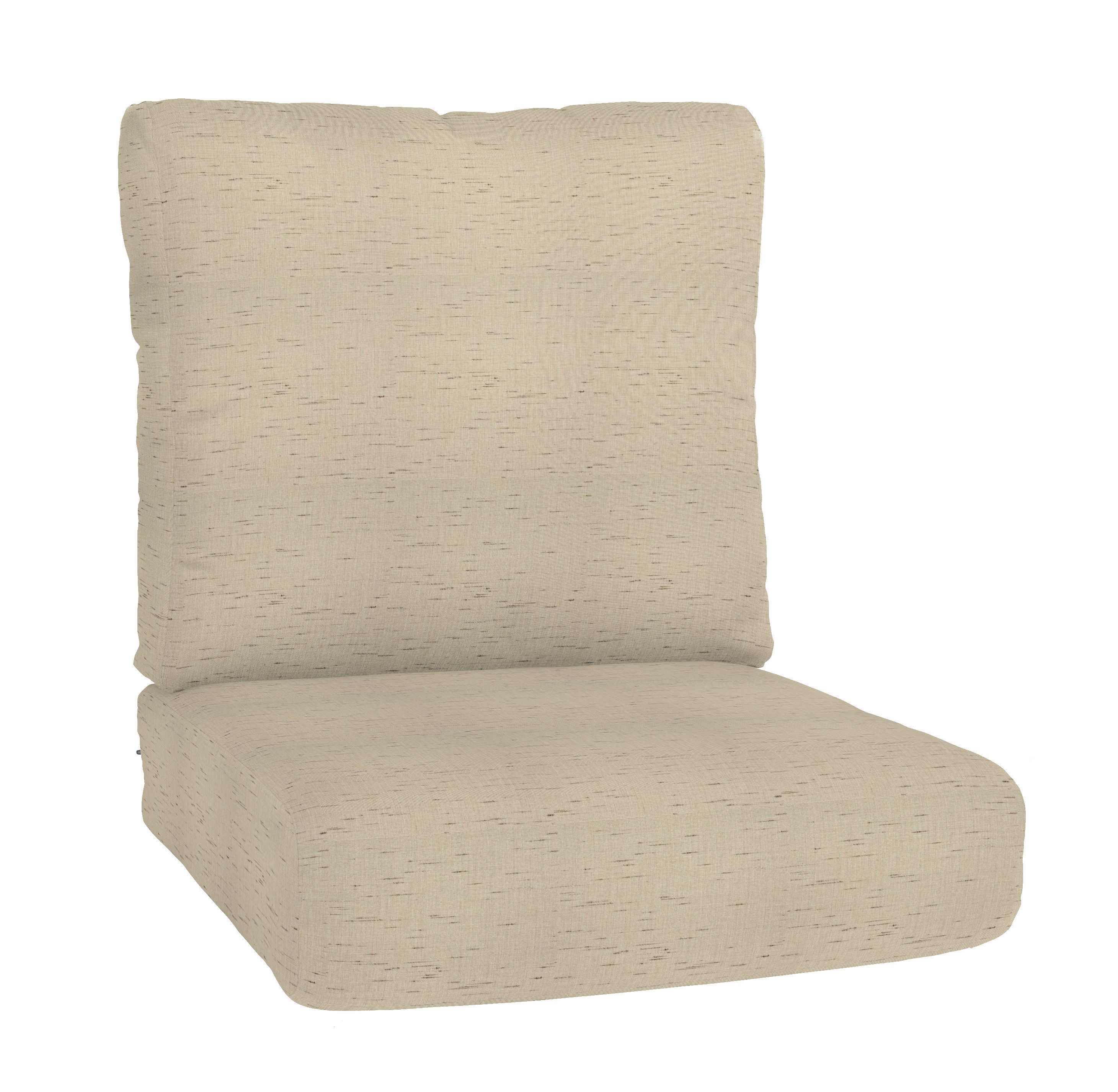 Casual Cushion Jensen Seires 970 Argento Deep Seating Cushion
