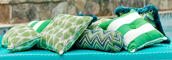 Throw Pillows